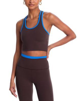 Amber Airweight Bralette by SPLITS59