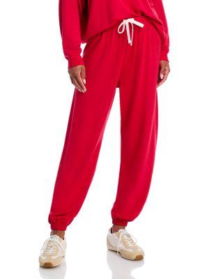 Andie Drawstring Sweatpants by SPLITS59
