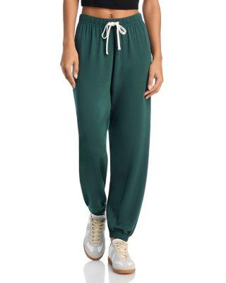 Andie Drawstring Sweatpants by SPLITS59