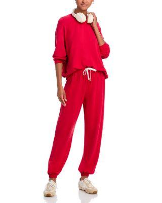 Andie Sweatshirt & Andie Sweatpants by SPLITS59