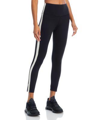 Clare High Waist Rigor 7/8 Leggings by SPLITS59