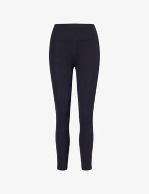 Clare High-Waist Rigor Leggings by SPLITS59