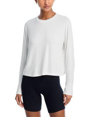 Djuna Long Sleeve Tee by SPLITS59