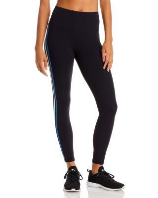 Ella Airweight High Waist 7/8 Leggings by SPLITS59
