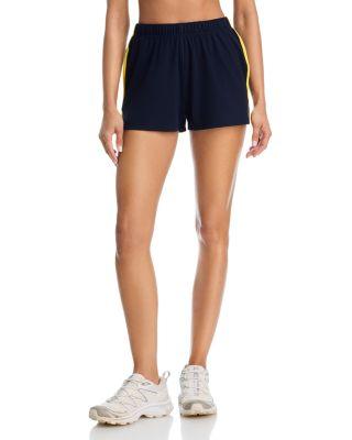 Ella Airweight Track Shorts by SPLITS59