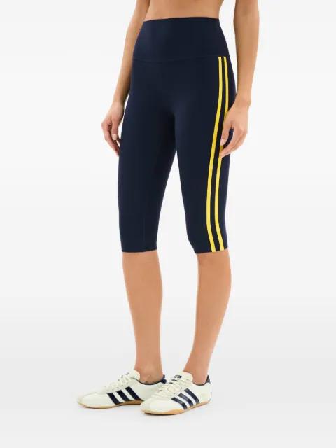 Ella Airweight legging shorts by SPLITS59
