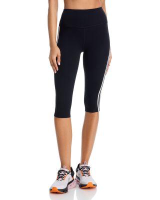 Ella High Waist Airweight Capri Leggings by SPLITS59