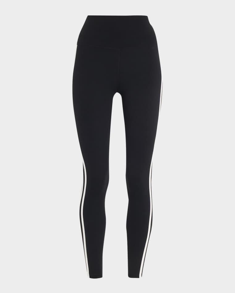 Ella High-Waisted Airweight 7/8 Leggings by SPLITS59