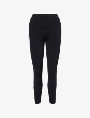 Emerson Airweight High-Waist Stretch-Jersey Leggings by SPLITS59