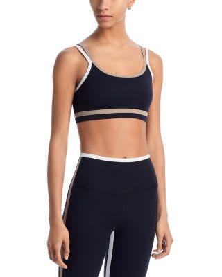 Eva Rigor Double Strap Bra by SPLITS59