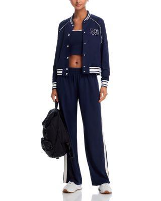Hayes Varsity Jacket & Track Pants by SPLITS59