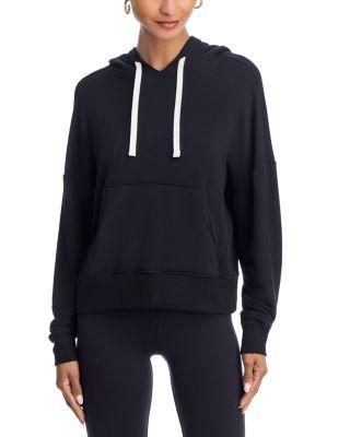 Joey Long Sleeve Hoodie by SPLITS59