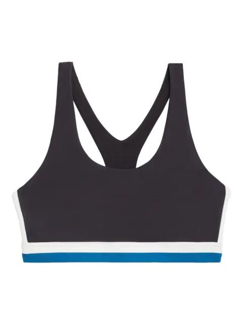 Maci Airweight sport bra by SPLITS59