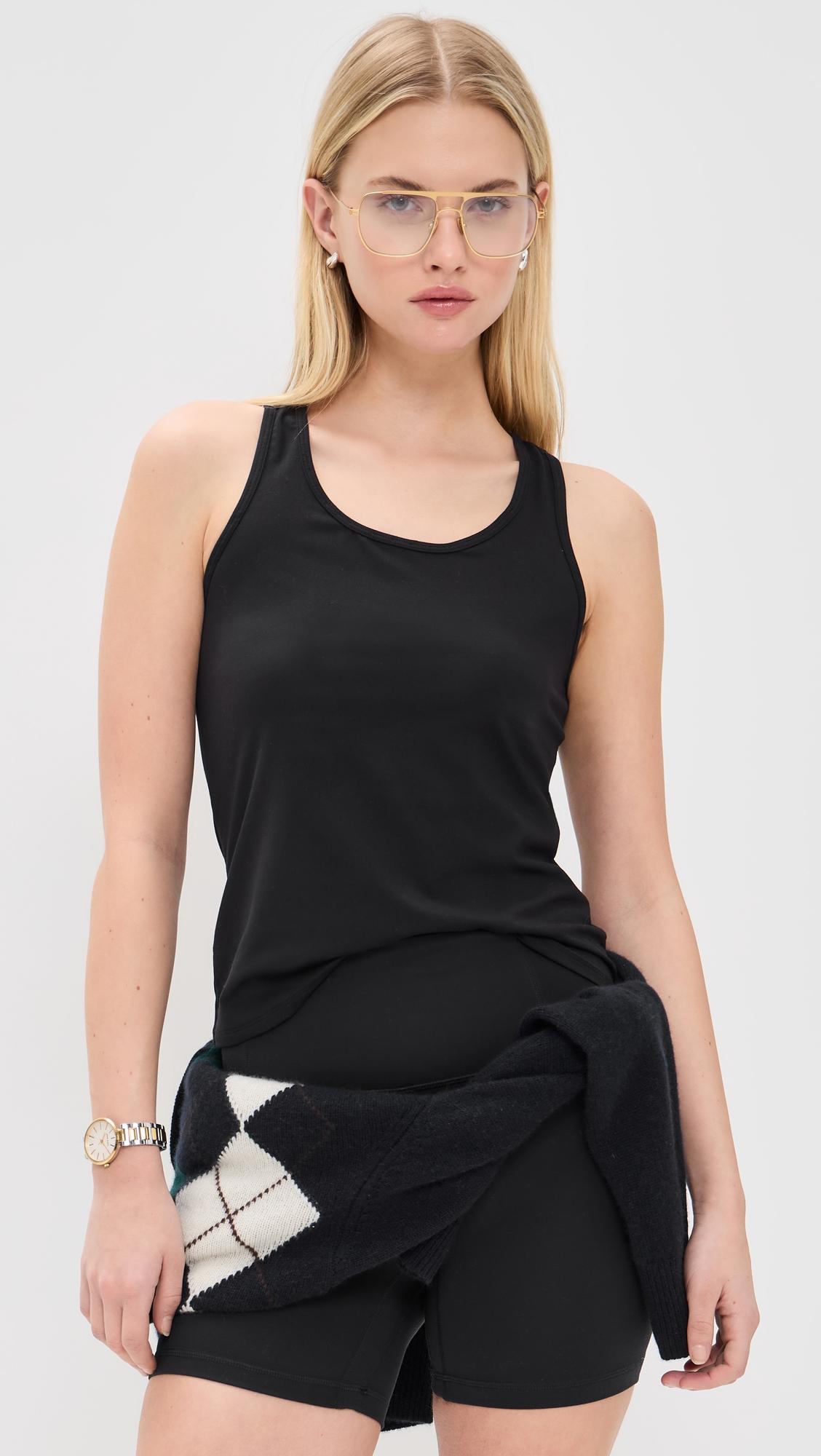 Mel Airweight Lite Tank by SPLITS59