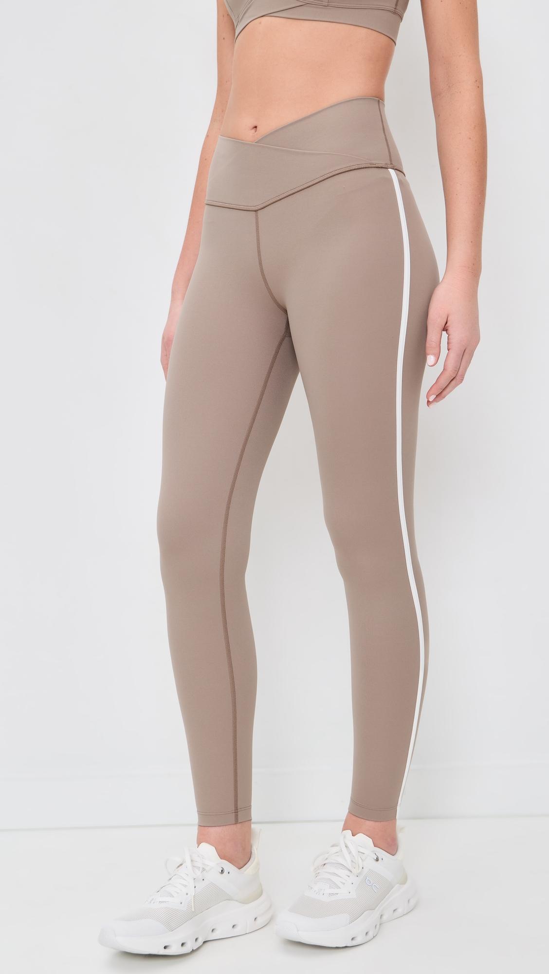 Mia Rigor Leggings by SPLITS59