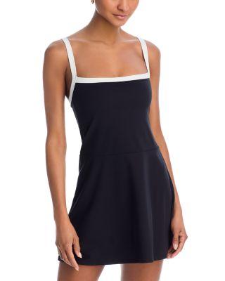 Monah Rigor Dress by SPLITS59