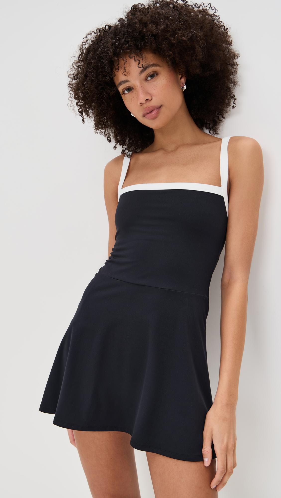 Monah Rigor Dress by SPLITS59