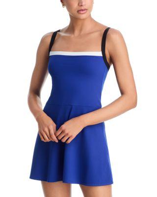 Monah Rigor Dress by SPLITS59