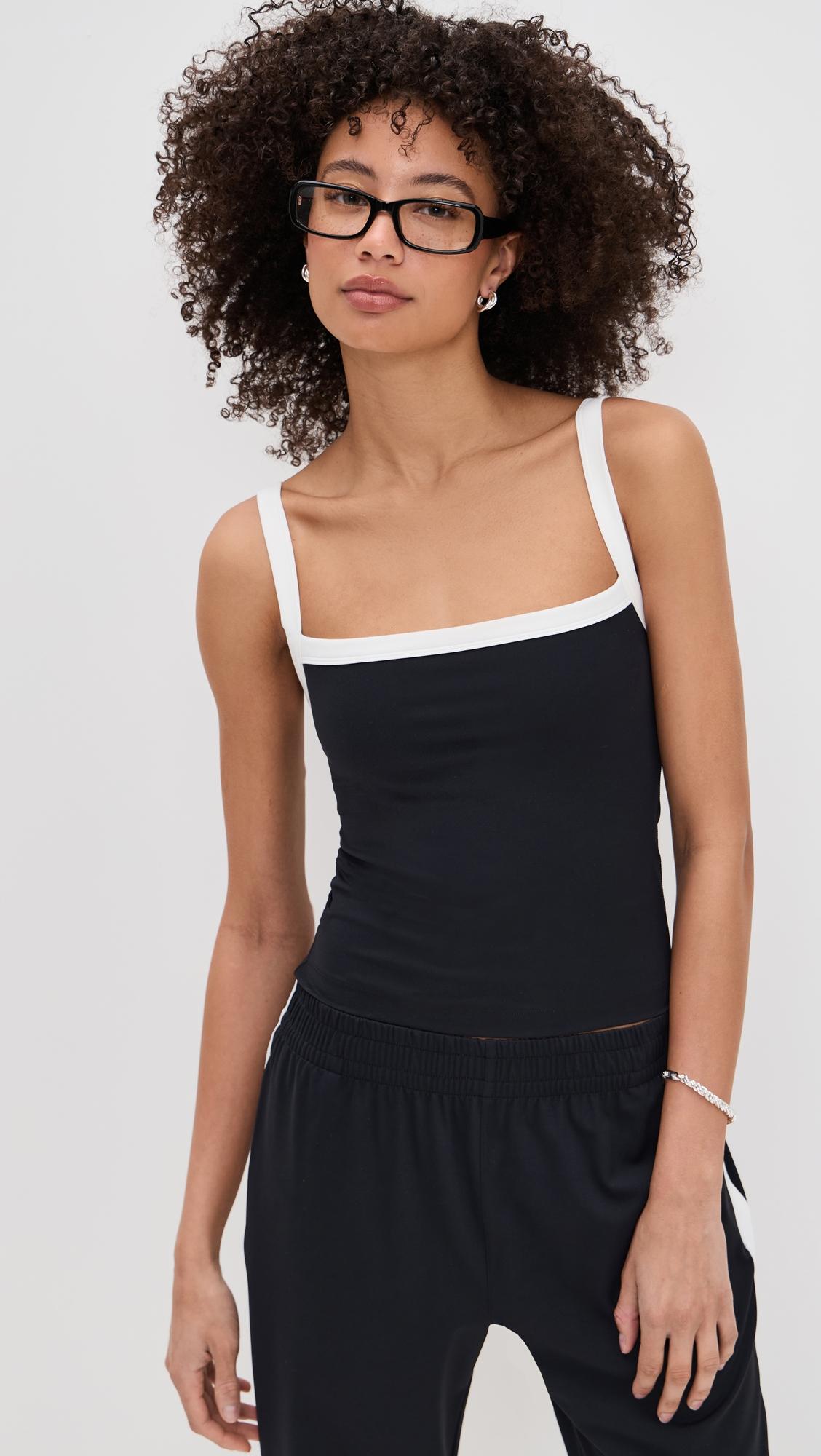 Monah Rigor Tank by SPLITS59