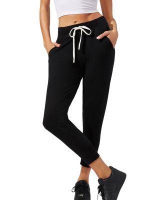 Reena Drawstring Sweatpants by SPLITS59