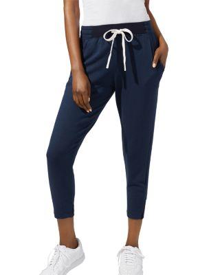 Reena Drawstring Sweatpants by SPLITS59