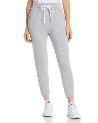 Reena Drawstring Sweatpants by SPLITS59