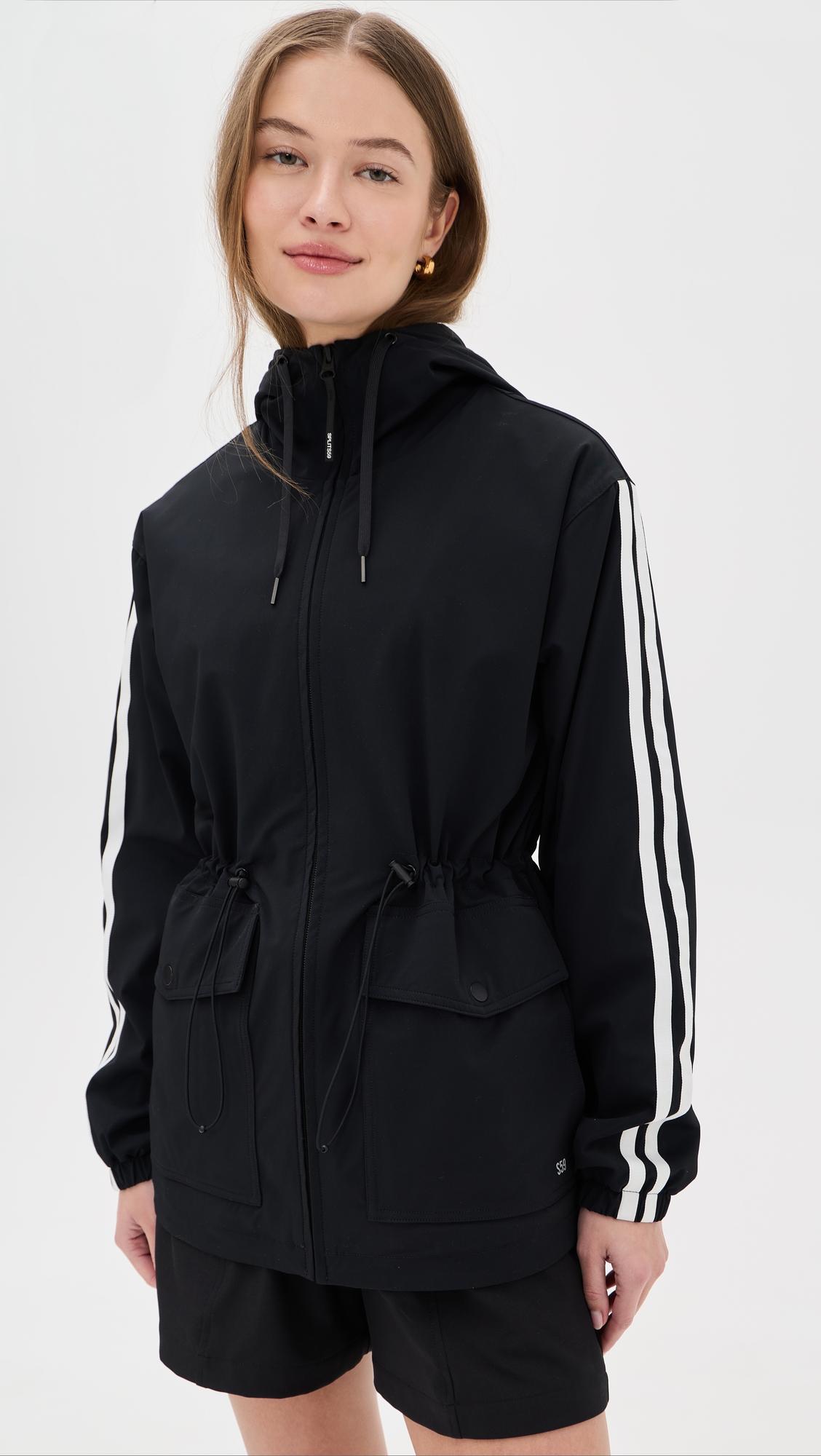Reggie Water Repellent Jacket by SPLITS59