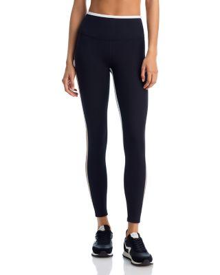 Sam High Waist Rigor 7/8 Leggings by SPLITS59