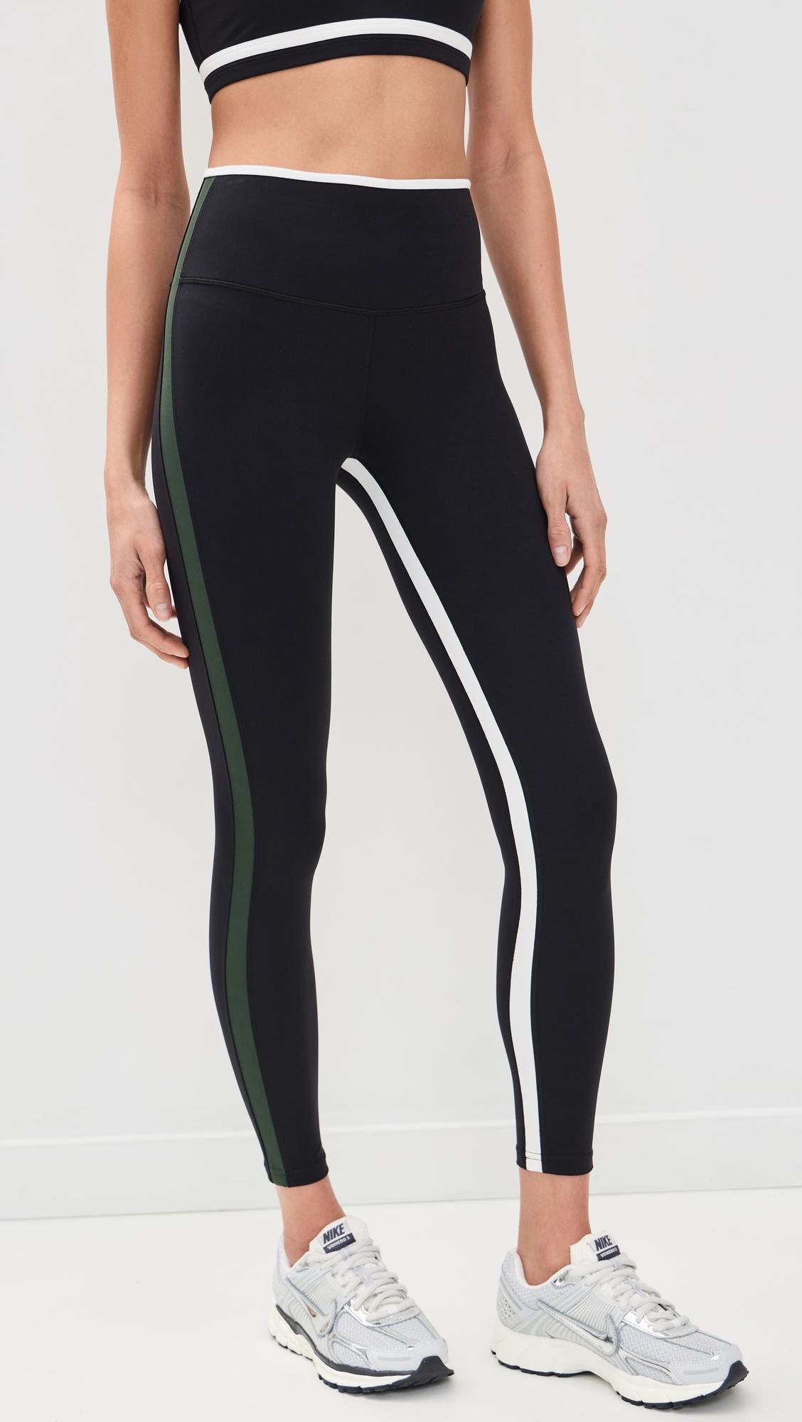Sam Rigor 7/8 Leggings by SPLITS59