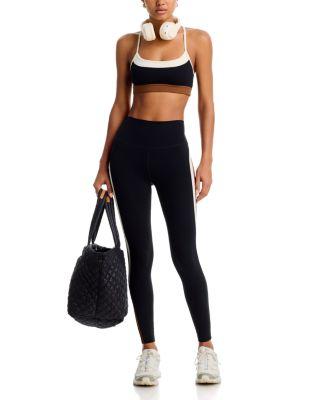 Scottie Airweight Sports Bra & Emerson High Waist Leggings by SPLITS59