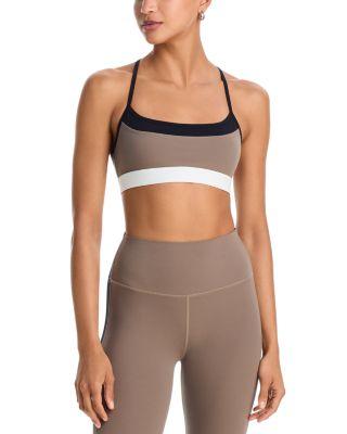 Scottie Airweight Sports Bra by SPLITS59
