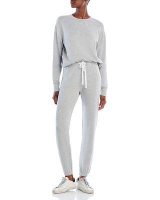Sonja Sweatshirt & Sonja Jogger Pants by SPLITS59