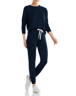 Sonja Sweatshirt & Sonja Jogger Pants by SPLITS59