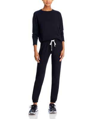 Sonja Sweatshirt & Sonja Jogger Pants by SPLITS59
