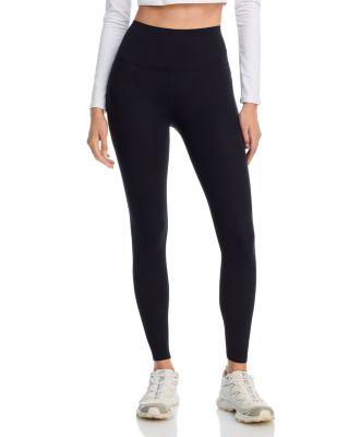 Splits59 Airweight High Waist 7/8 Pocket Legging by SPLITS59