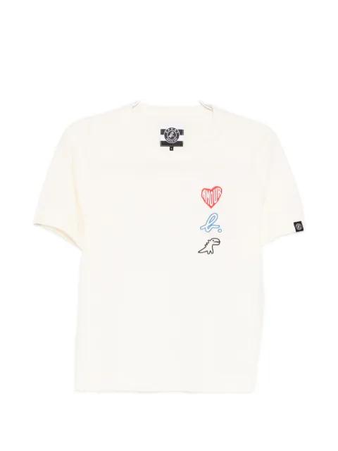 Amour Dino T-shirt by SPORT B. BY AGNES B.