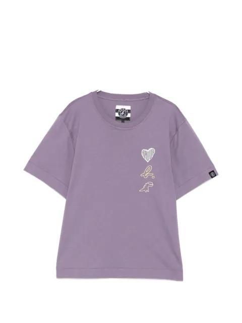 Amour Dino T-shirt by SPORT B. BY AGNES B.