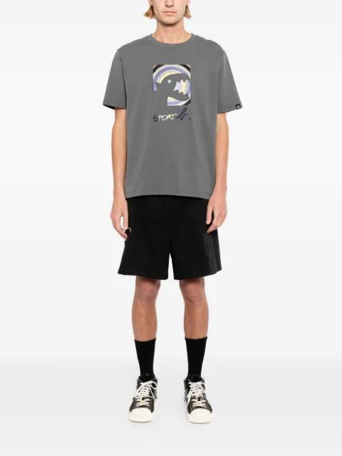 BOX DINO T-shirt by SPORT B. BY AGNES B.