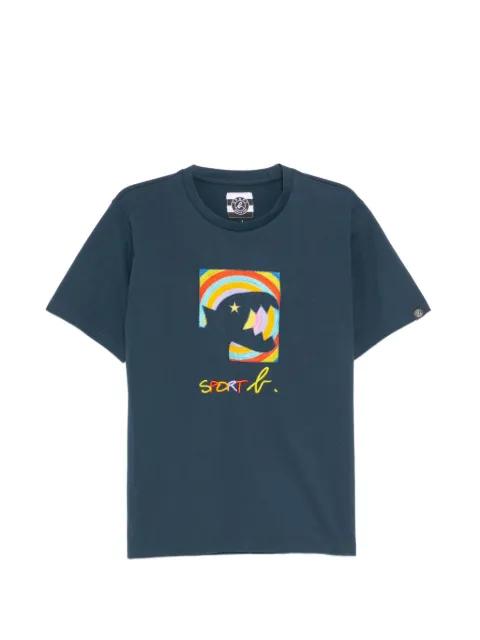 BOX DINO T-shirt by SPORT B. BY AGNES B.