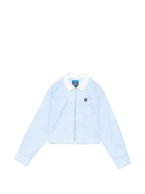Checker zip-faste by SPORT B. BY AGNES B.