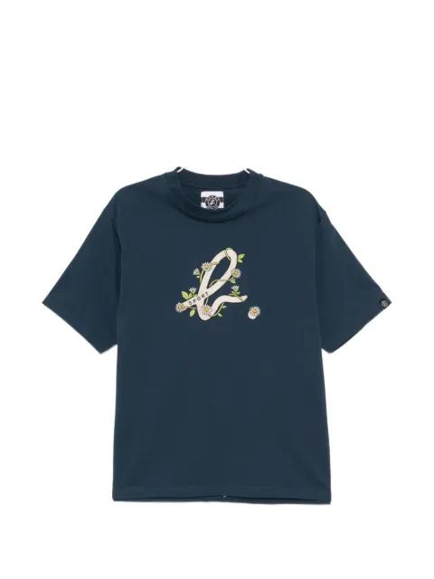 Climbing Flower T-shirt by SPORT B. BY AGNES B.