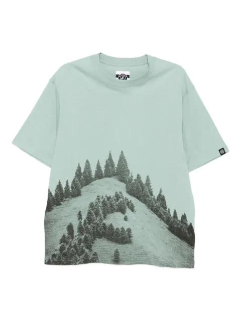 Dino Forest T-shirt by SPORT B. BY AGNES B.