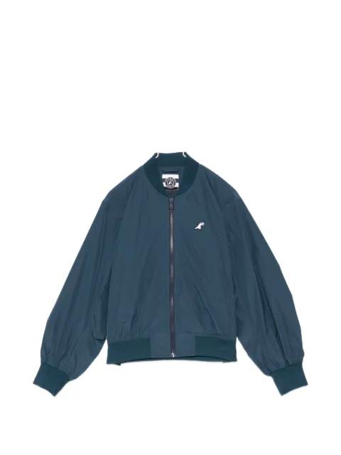 Dino bomber jacket by SPORT B. BY AGNES B.