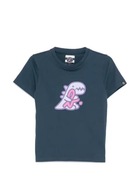 HUGGING DINO T-shirt by SPORT B. BY AGNES B.