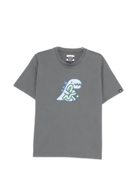 HUGGING DINO T-shirt by SPORT B. BY AGNES B.