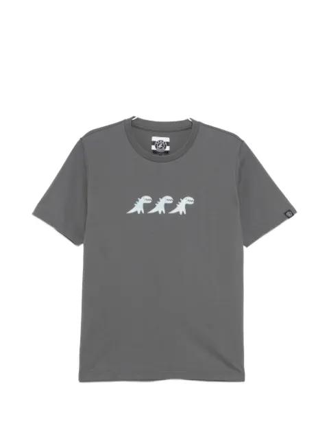 Hugging b. Dino T-shirt by SPORT B. BY AGNES B.