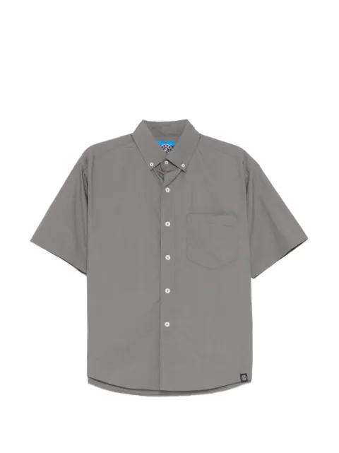 POCKET short-sleeves SHIRT by SPORT B. BY AGNES B.