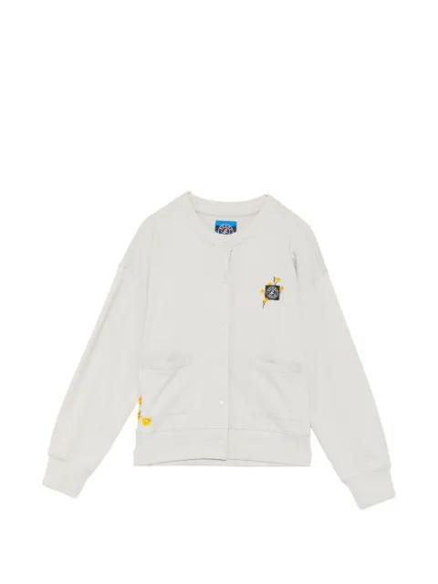 SNAP pocket CARDIGAN by SPORT B. BY AGNES B.