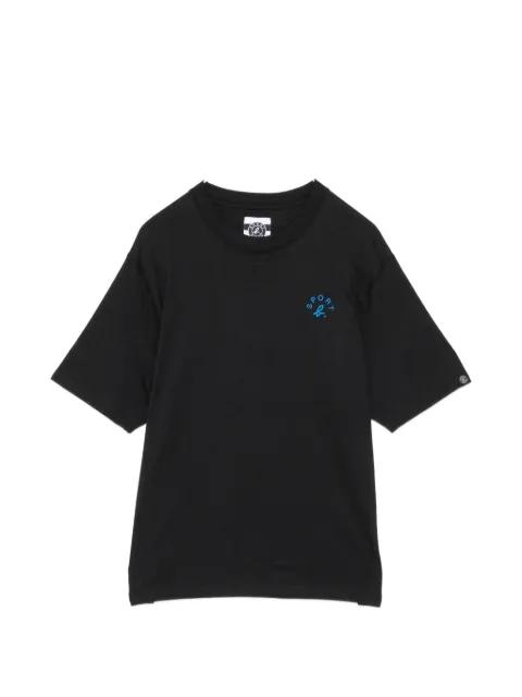 WILDFLOWER BOX T-shirt by SPORT B. BY AGNES B.