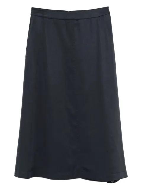 a-line skirt by SPORT B. BY AGNES B.